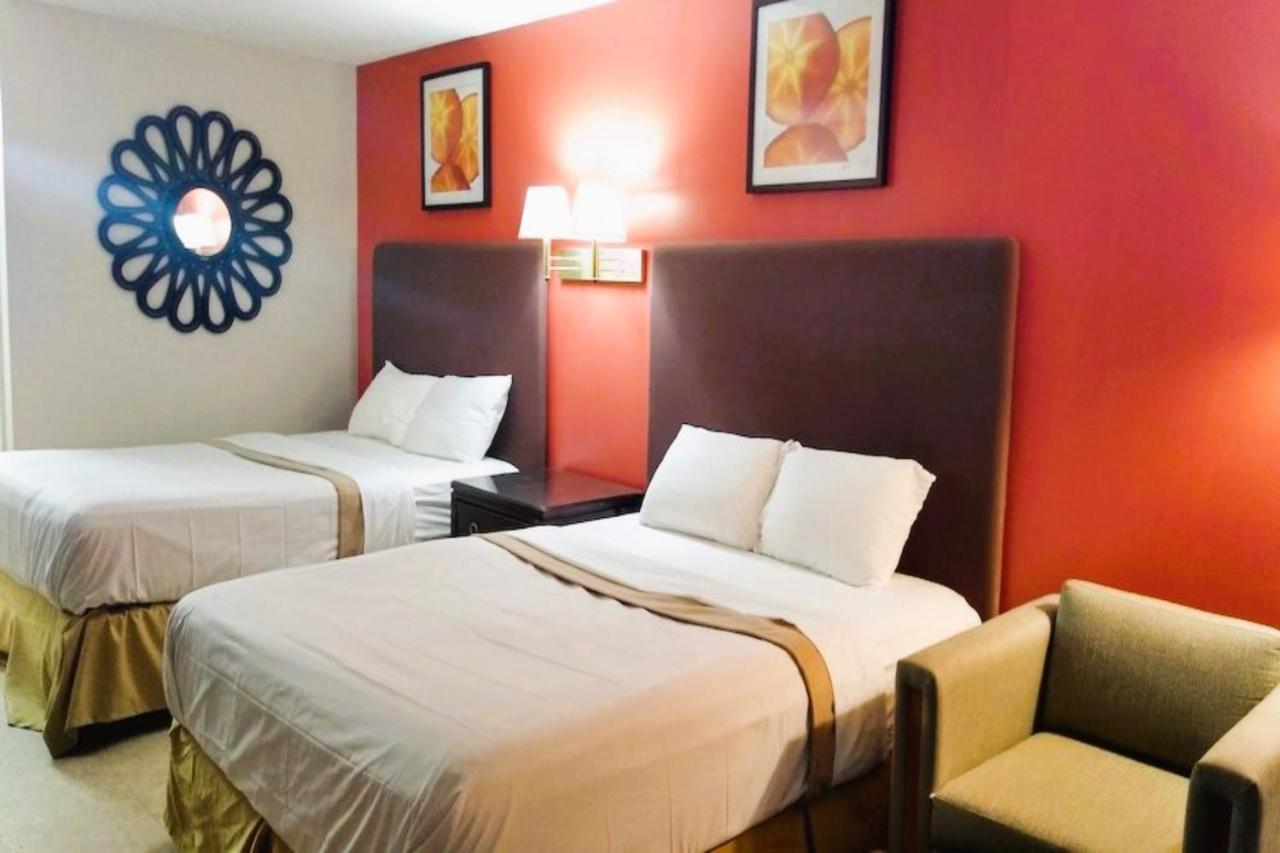 Oyo Hotel Mcintyre Ga, Us 441 Eksteriør billede